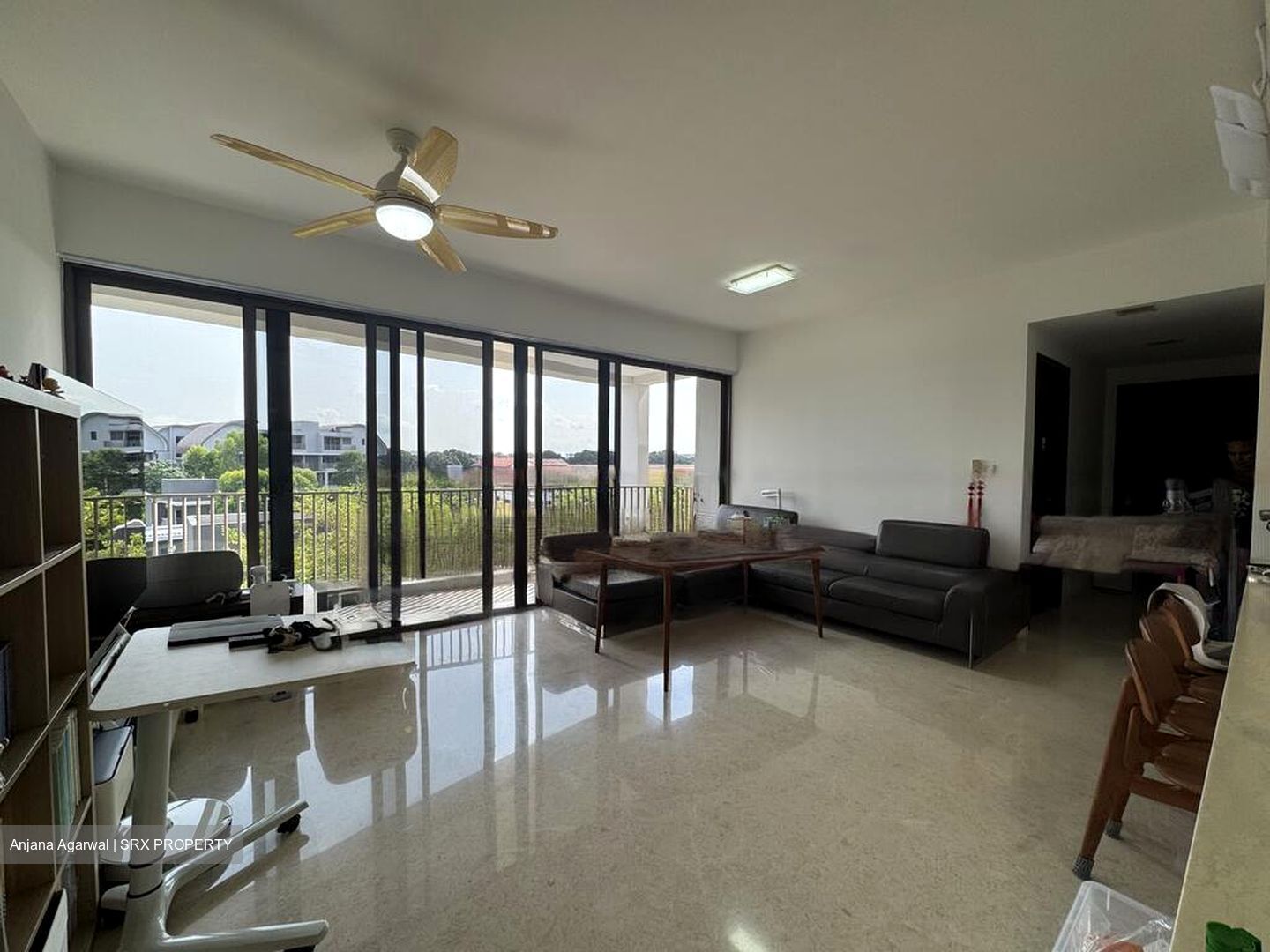 Archipelago (D16), Condominium #484252951